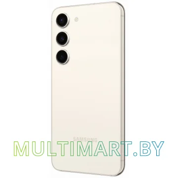 Смартфон Samsung Galaxy S23 SM-S911B/DS 8GB/256GB (бежевый) картинка 4